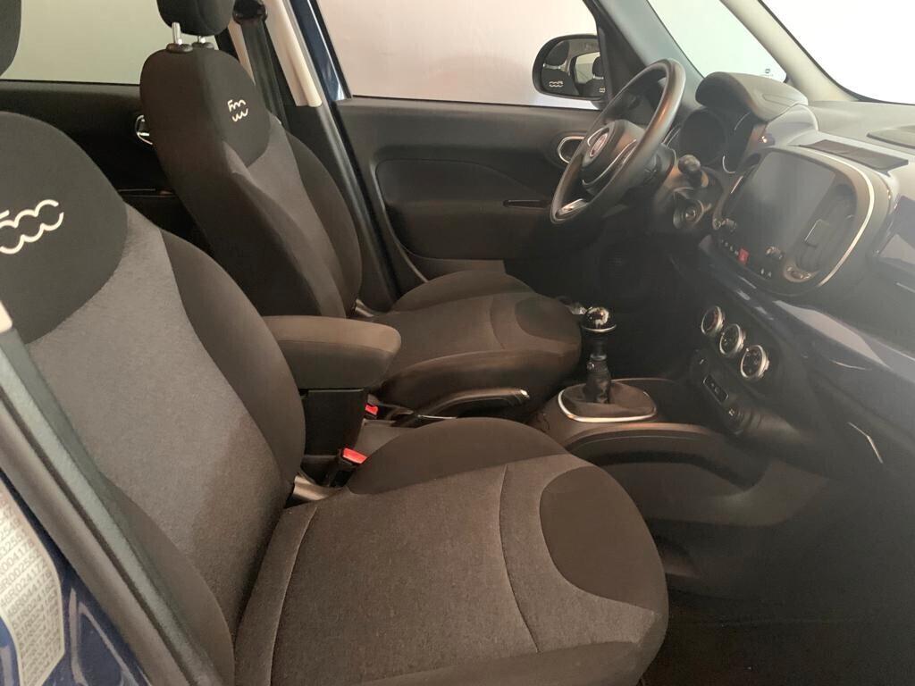 Fiat 500L 1.3 M/jet 95 CV Lounge - 2018