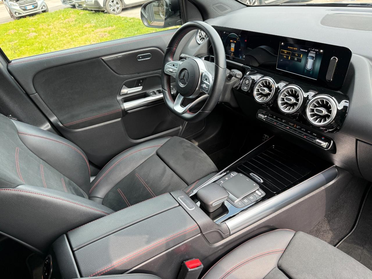 Mercedes-benz GLA 200 Automatic Premium