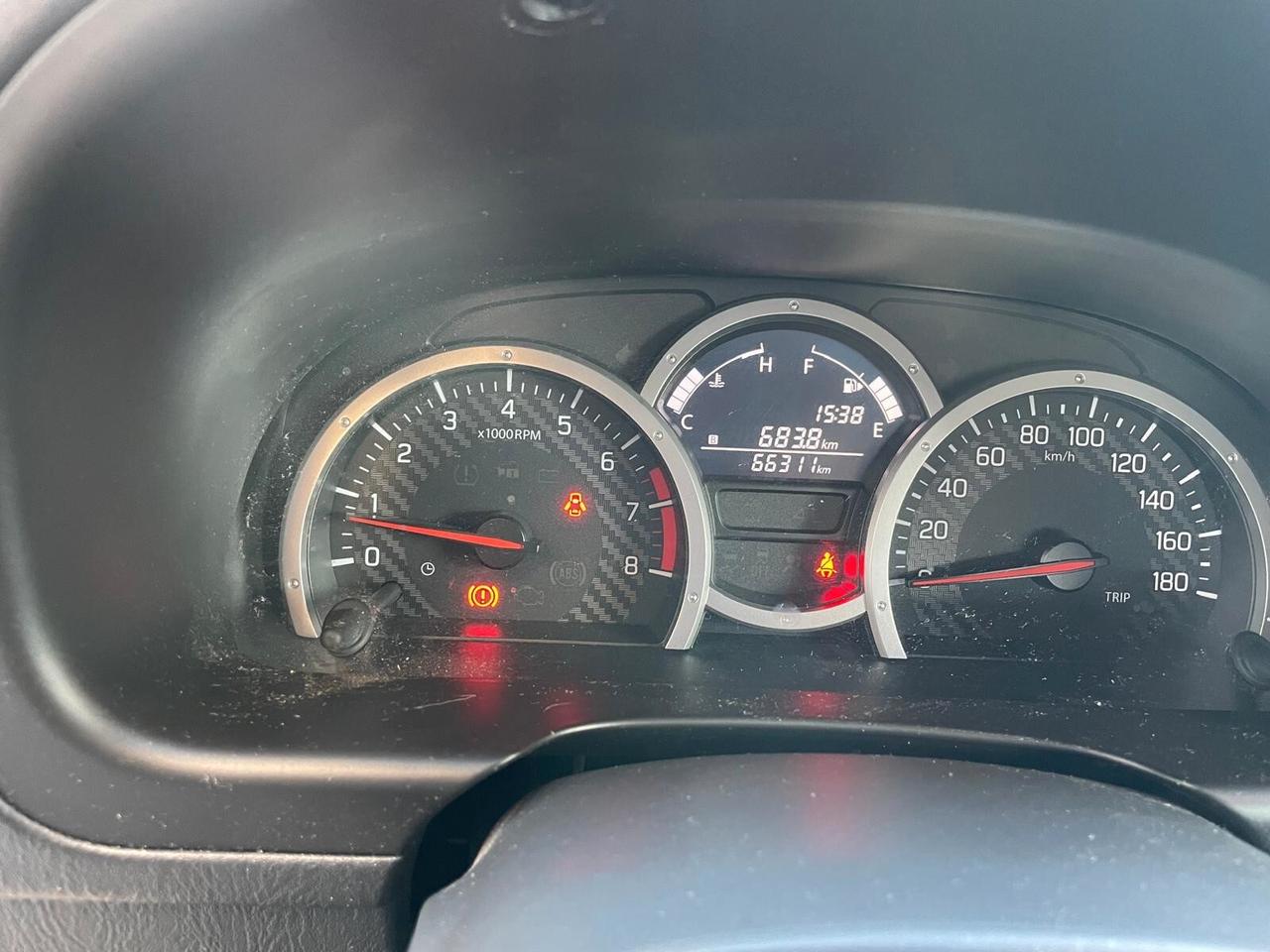 Suzuki Jimny 1.3 4WD Evolution Plus