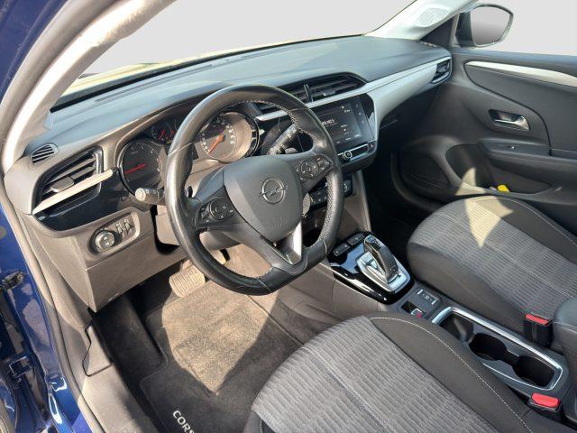 OPEL Corsa Corsa 1.2 100 CV aut. Edition