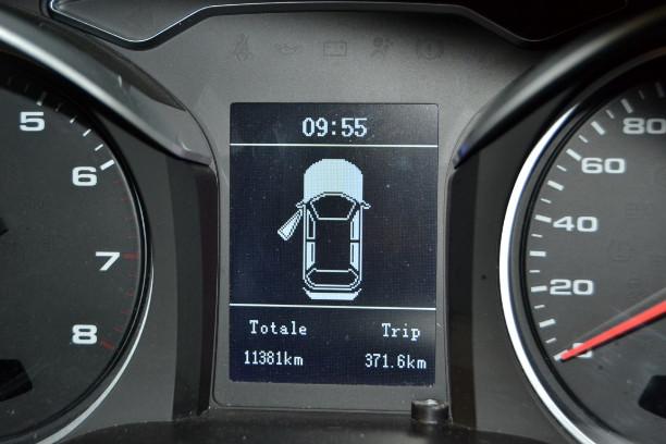 EVO EVO 4 - 1.6 BZ/GPL