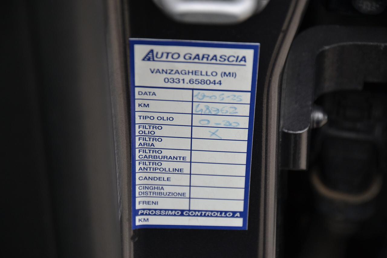 Alfa Romeo Stelvio 2.2 210CV AT8 Q4 SUPER *FUL LED+RCAM+PRIVACY+CRUIS