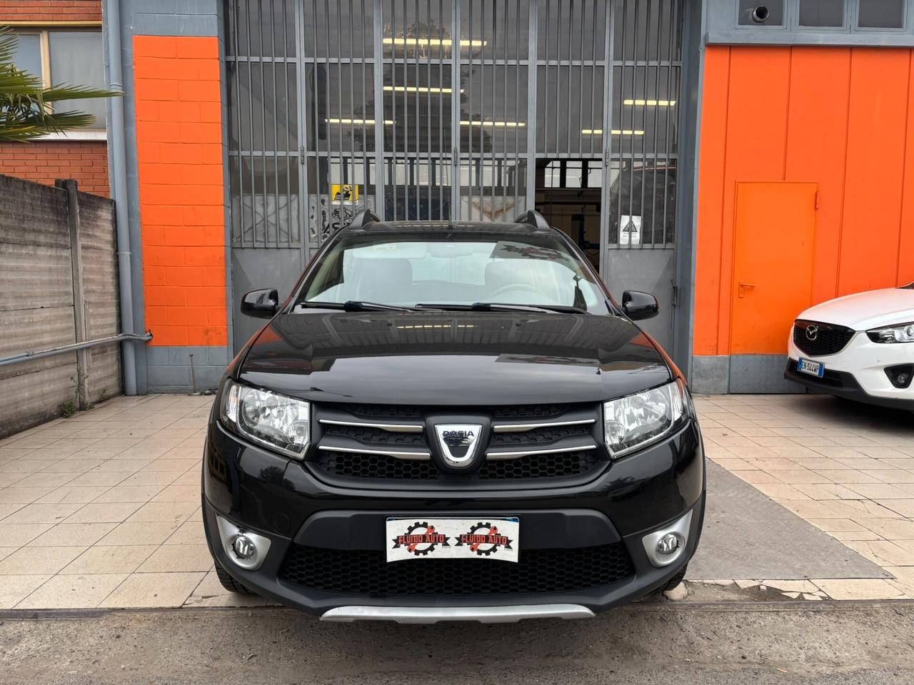 Dacia Sandero Stepway 1.5 dCi 8V 90CV Prestige