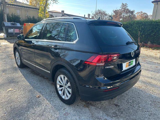VOLKSWAGEN Tiguan 1.6 TDI SCR Business BMT