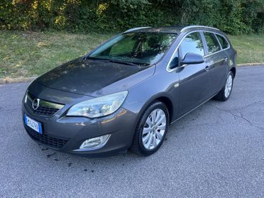 Opel Astra 1.7 CDTI 125CV Sports Tourer Cosmo