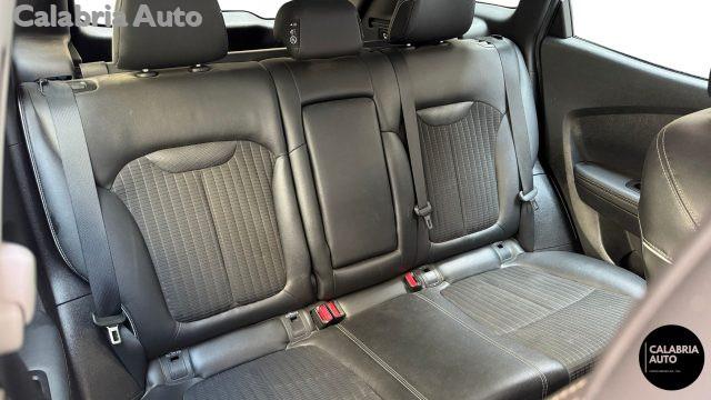 RENAULT Kadjar dCi 130CV 4x4 Energy Bose