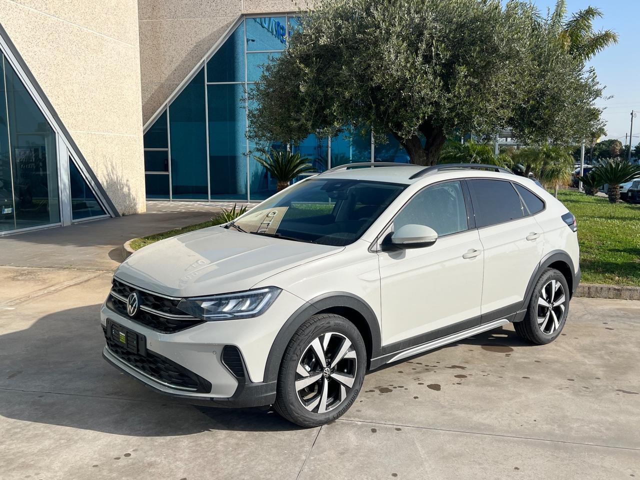 Volkswagen Taigo 1.0 TSI 115 CV Edition Plus possibilità noleggio no scoring