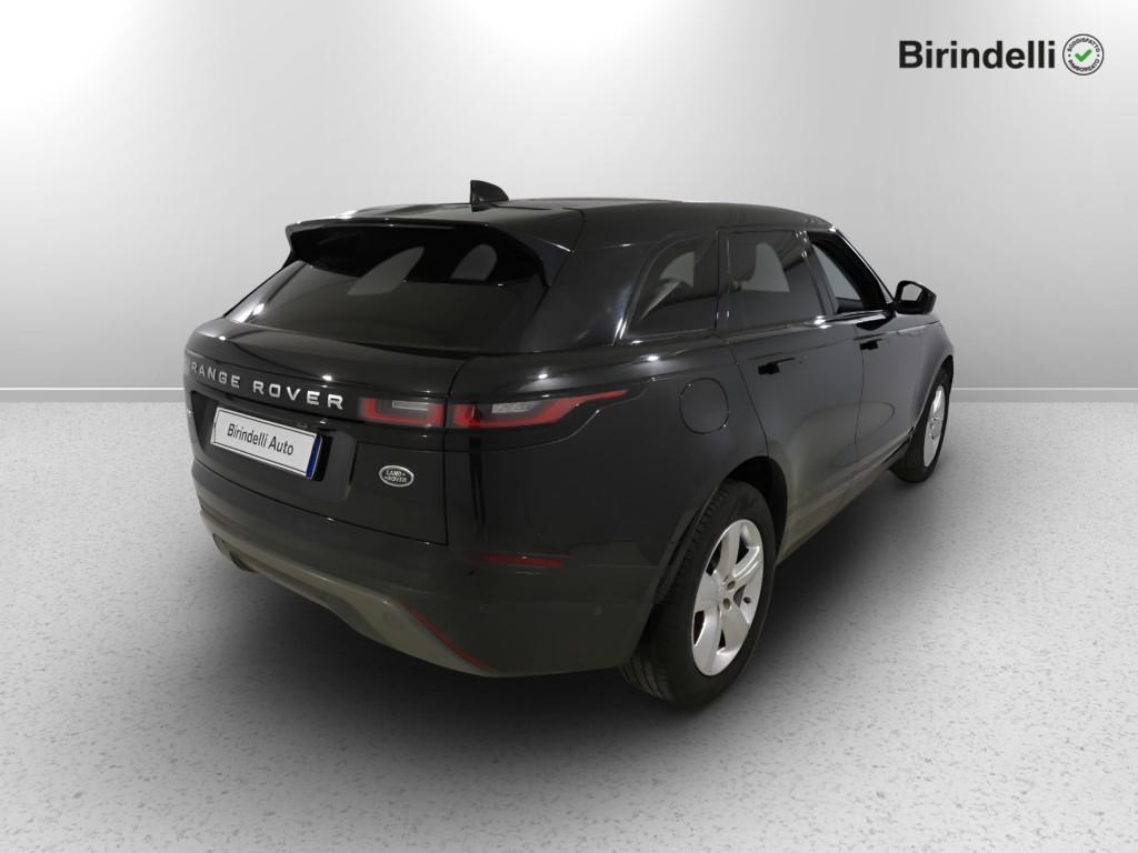 LAND ROVER Range Rover Velar - Range Rover Velar 2.0D I4 204 CV