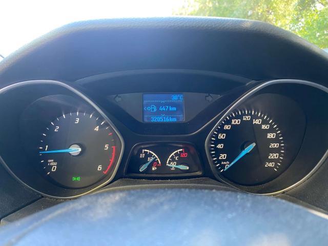 Ford Focus SW 1.6 tdci * Solo per commercianti * Plus B 115cv