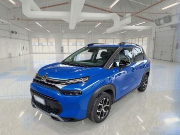 CITROEN C3 AIRCROSS BLUEHDI 110 SES SHINE SUV