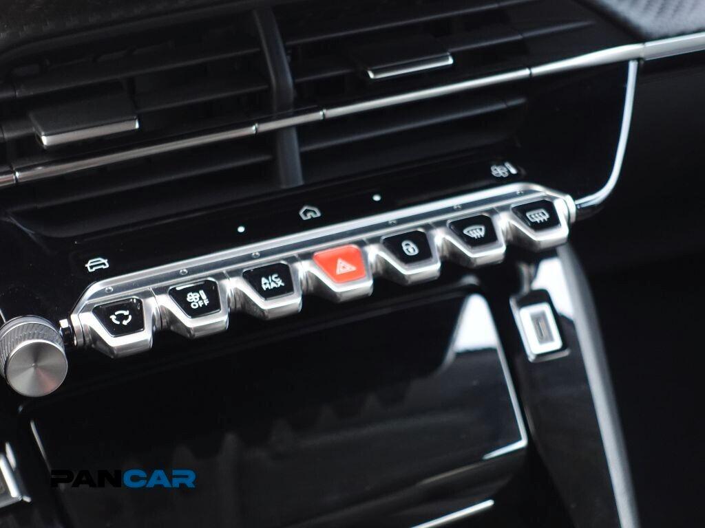 Peugeot 208 PureTech 100cv Allure