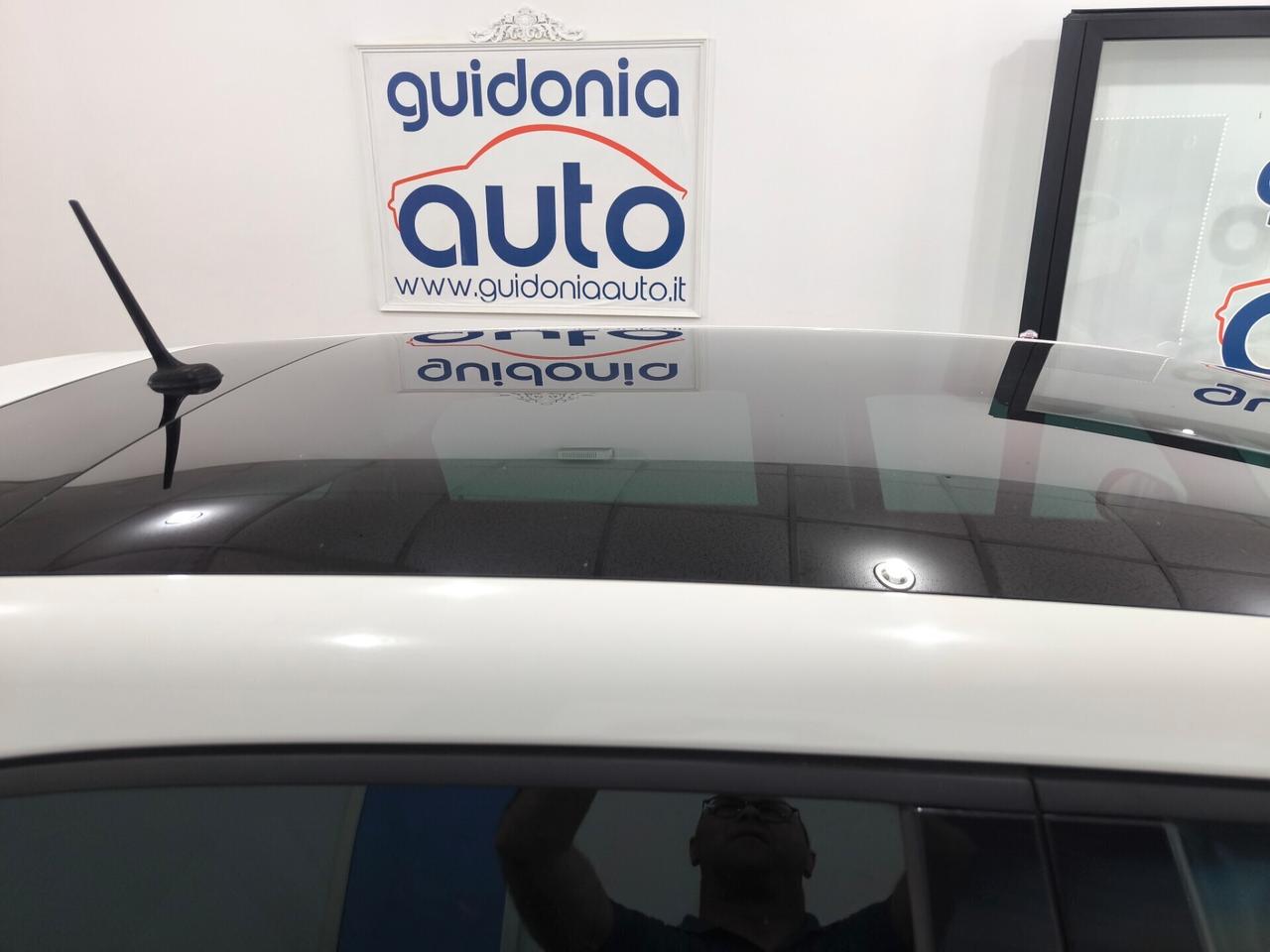 Fiat 500L 1.4 T-Jet 120 CV Trekking