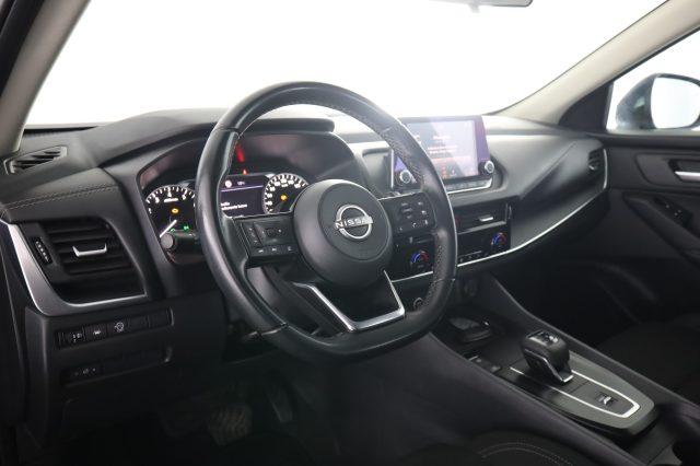 NISSAN Qashqai Qashqai MHEV 158 CV Xtronic Business