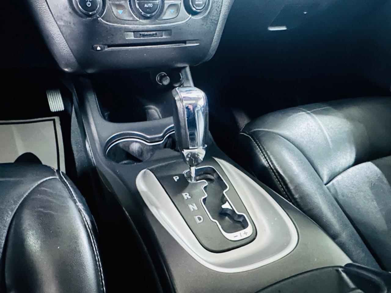 Fiat Freemont 2.0 Mjt 170 CV 4x4 aut. Lounge