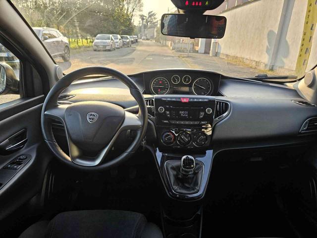 LANCIA Ypsilon 1.2 69 CV 5 porte S&S