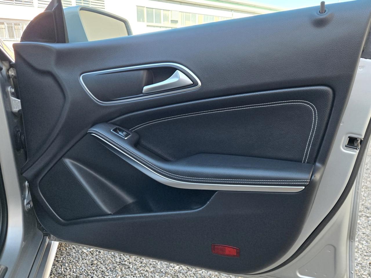 Mercedes-benz CLA 180 d Sport