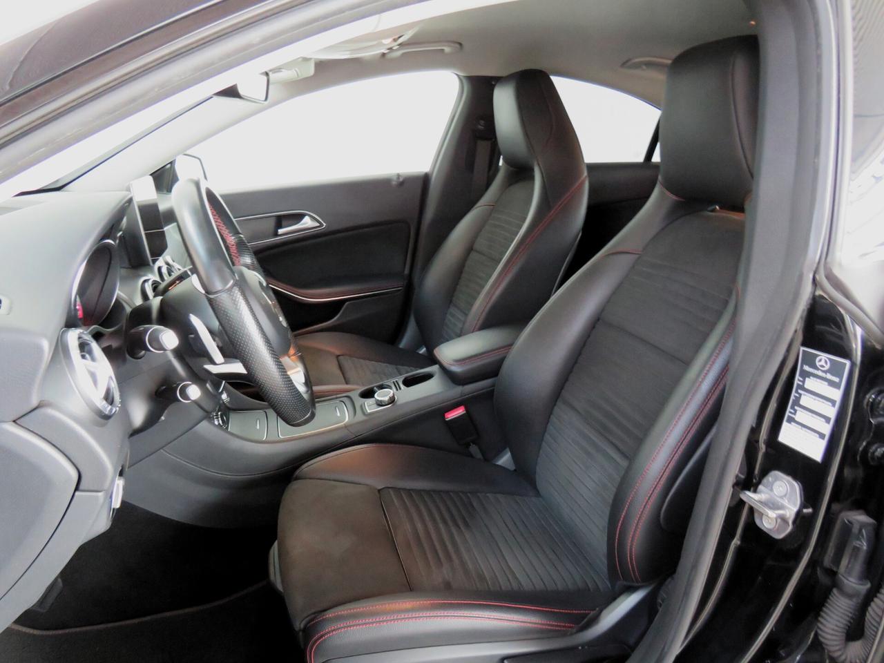 Mercedes-benzCLA 200 d 4Matic Automatic AMG