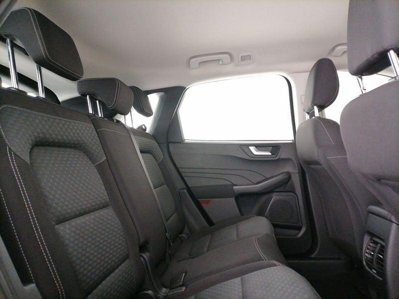 Ford Kuga 2.5 full hybrid Connect 2wd 190cv e-shifter