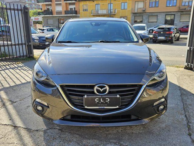MAZDA 3 Mazda3 1.5 Skyactiv-G Evolve