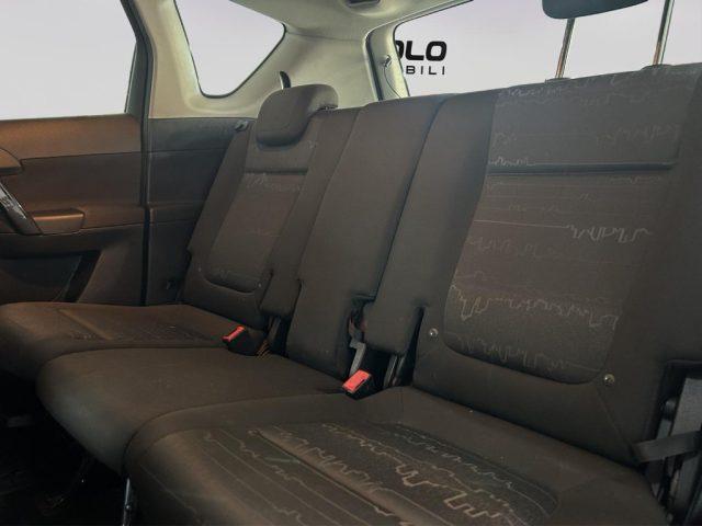 OPEL Meriva 1.4 Turbo 120CV GPL Tech Cosmo