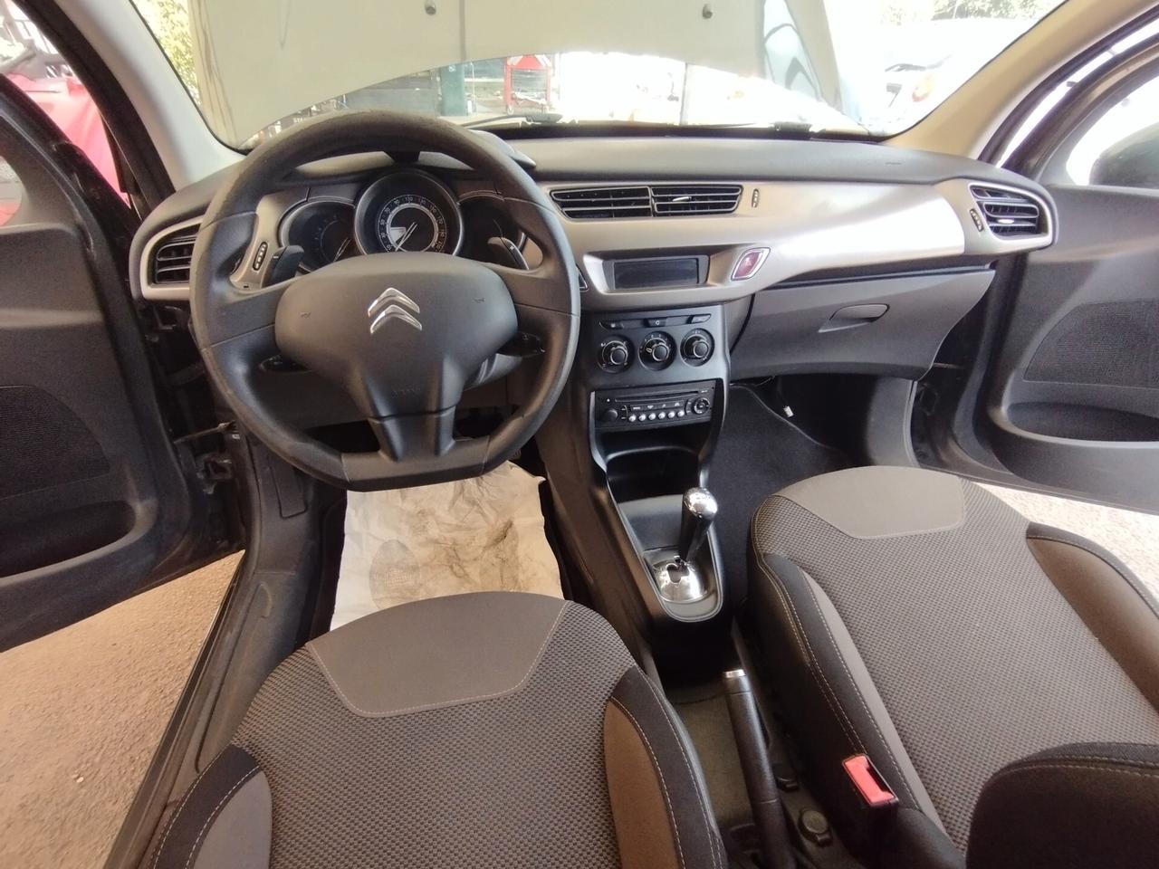 Citroen C3 82 Seduction
