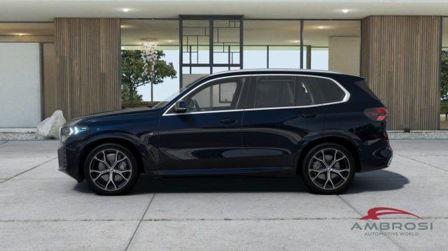 BMW X5 xDrive30d Msport Travel Package