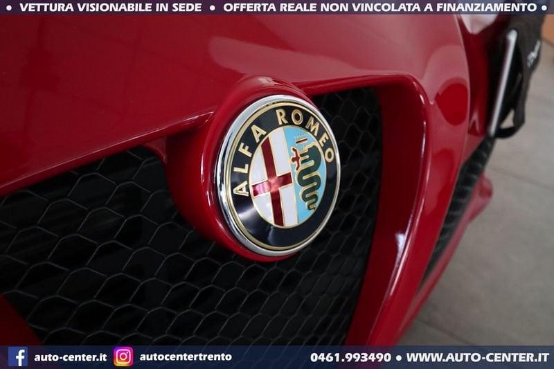Alfa Romeo 4C 4C Coupé 1750 TBI *UNIPRO
