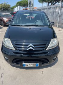 Citroen C3 1.1 benzina nuova