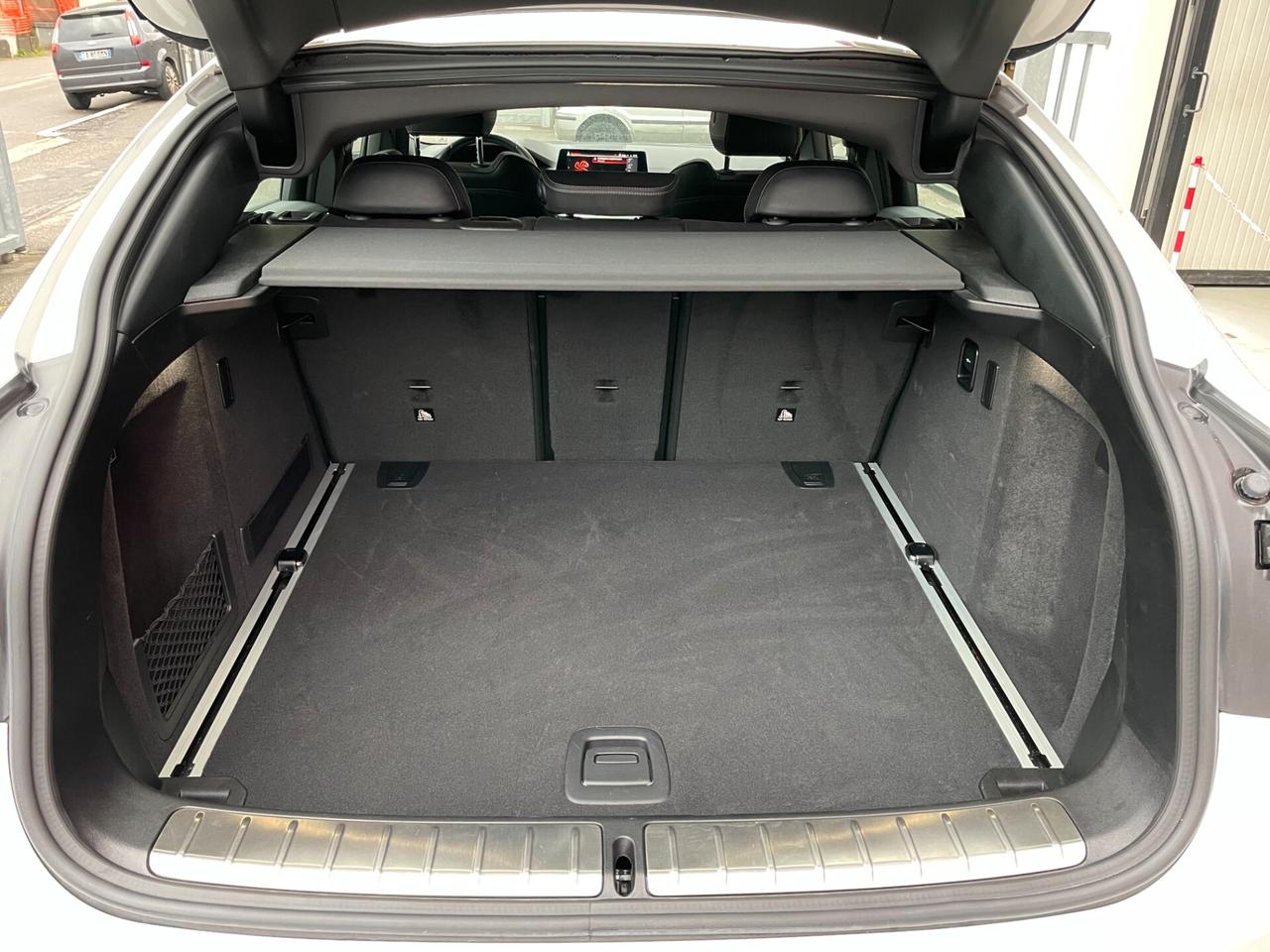 Bmw X4 xDrive20i 48V Msport