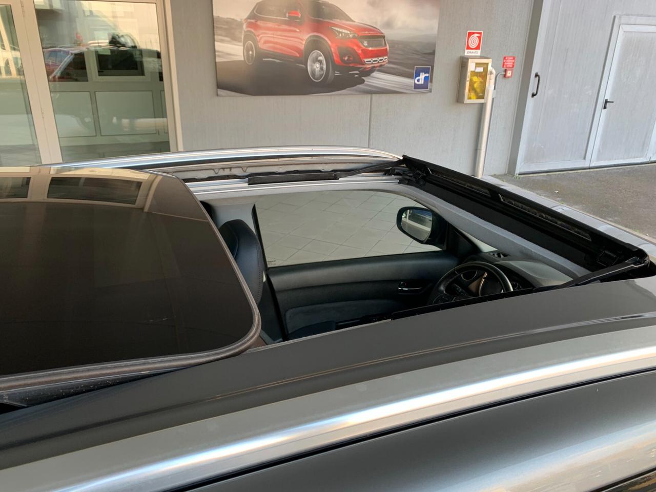 Suzuki Vitara 1.6 DDiS 4WD AllGrip Yoru