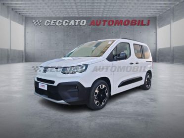 FIAT Doblò Doblo Passo Corto 1.5 d Doblo 130cv auto