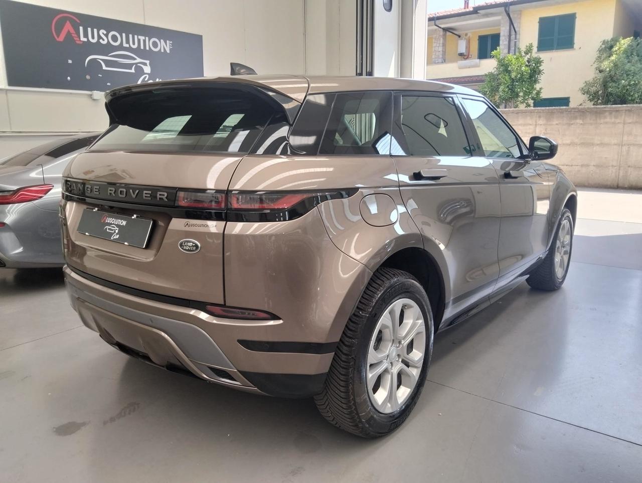Land Rover Range Evoque R-Dynamic 2.0D I4-L.Flw 150 CV AWD Auto SE