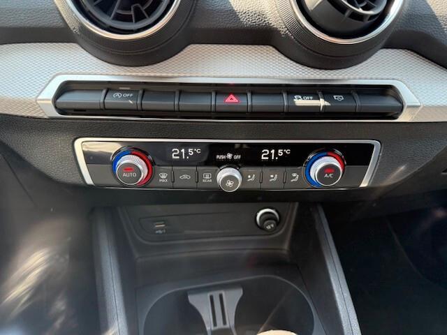 Audi Q2 35 TFSI S tronic Admired