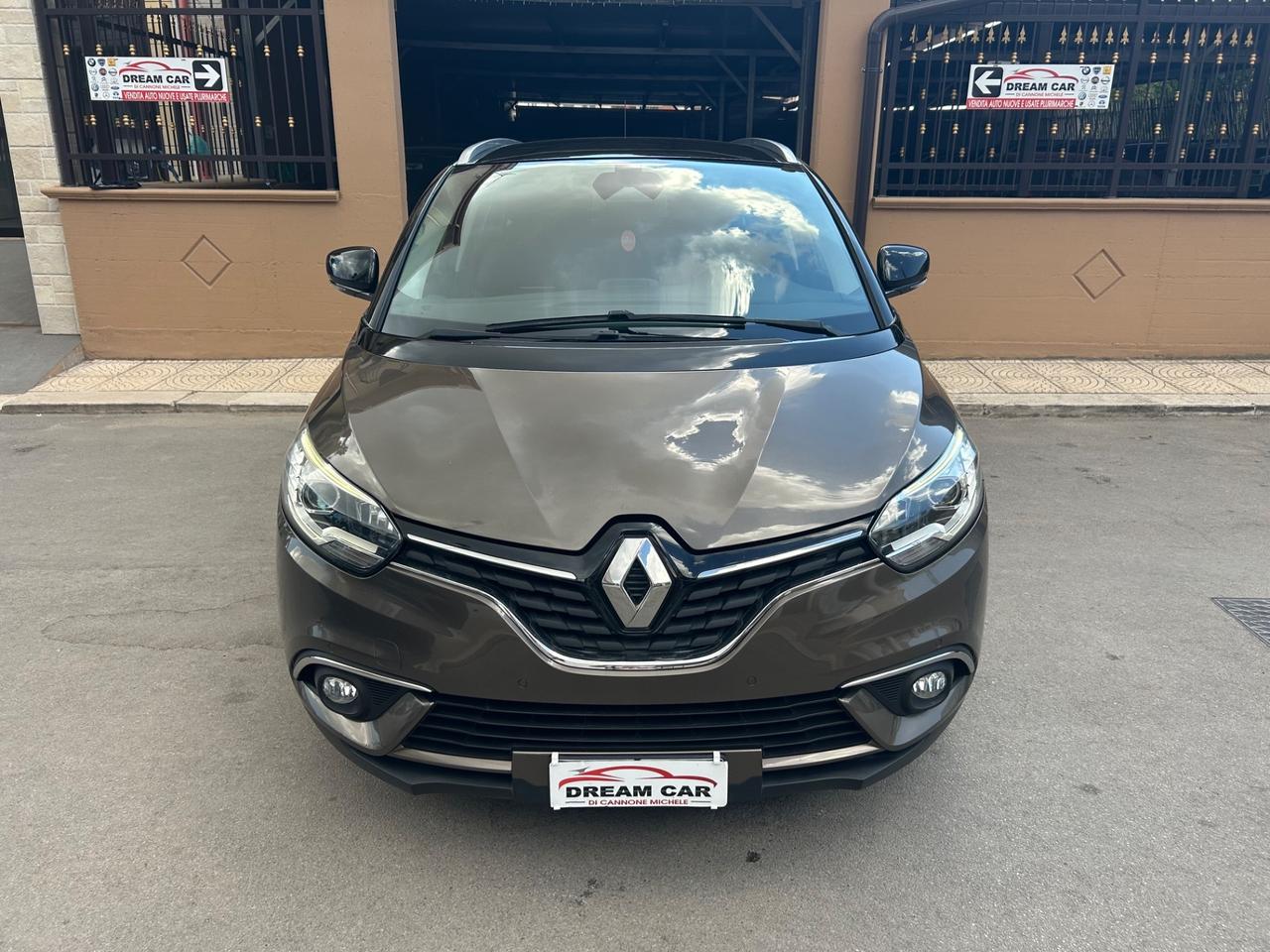 Renault Grand Scenic dCi 8V 110 CV Energy Intens