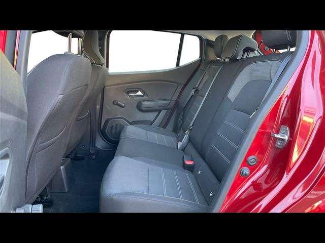 Dacia Sandero Streetway 1.0 SCe Comfort SL DaciaPlus