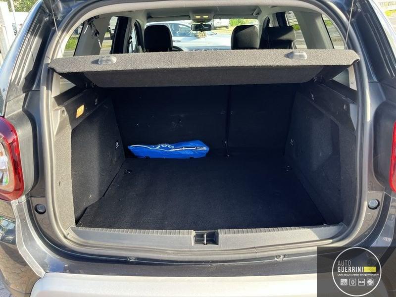Dacia Duster 1.6 SCe GPL 4x2 Techroad