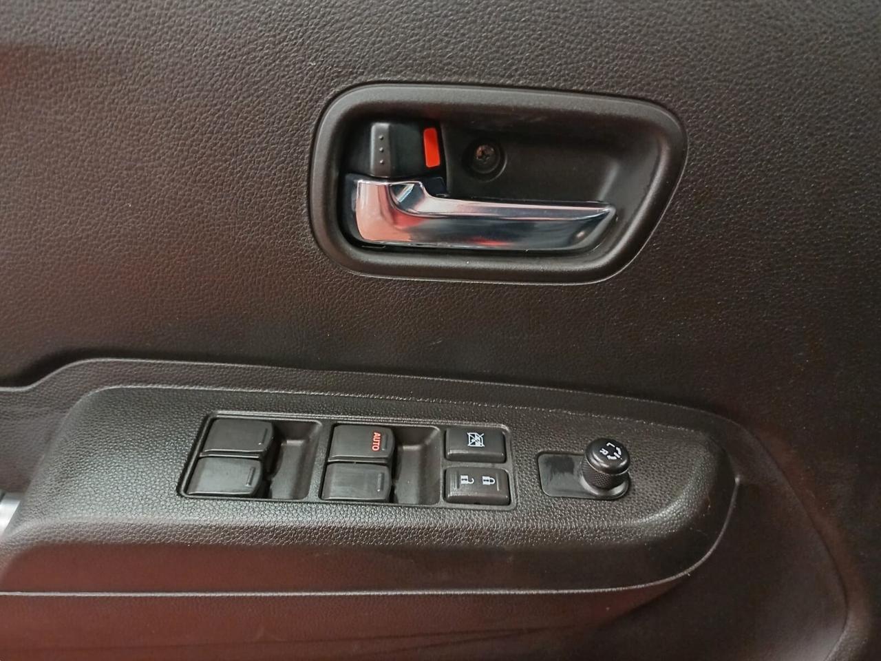 Suzuki Ignis 1.2 Hybrid 4WD All Grip Top | da €233,50 al mese