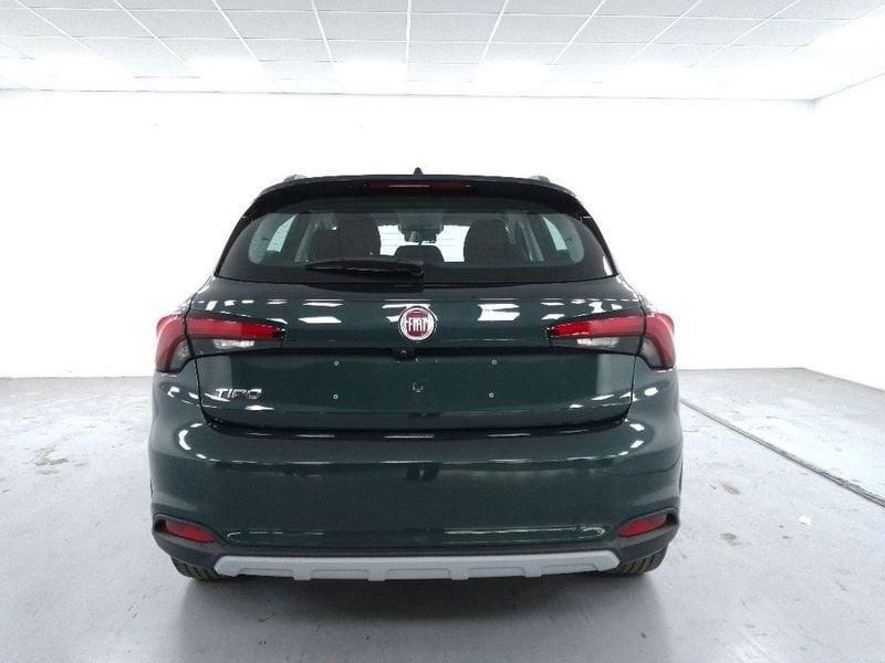 FIAT Tipo 5p 1.6 mjt Garmin s e s 130cv