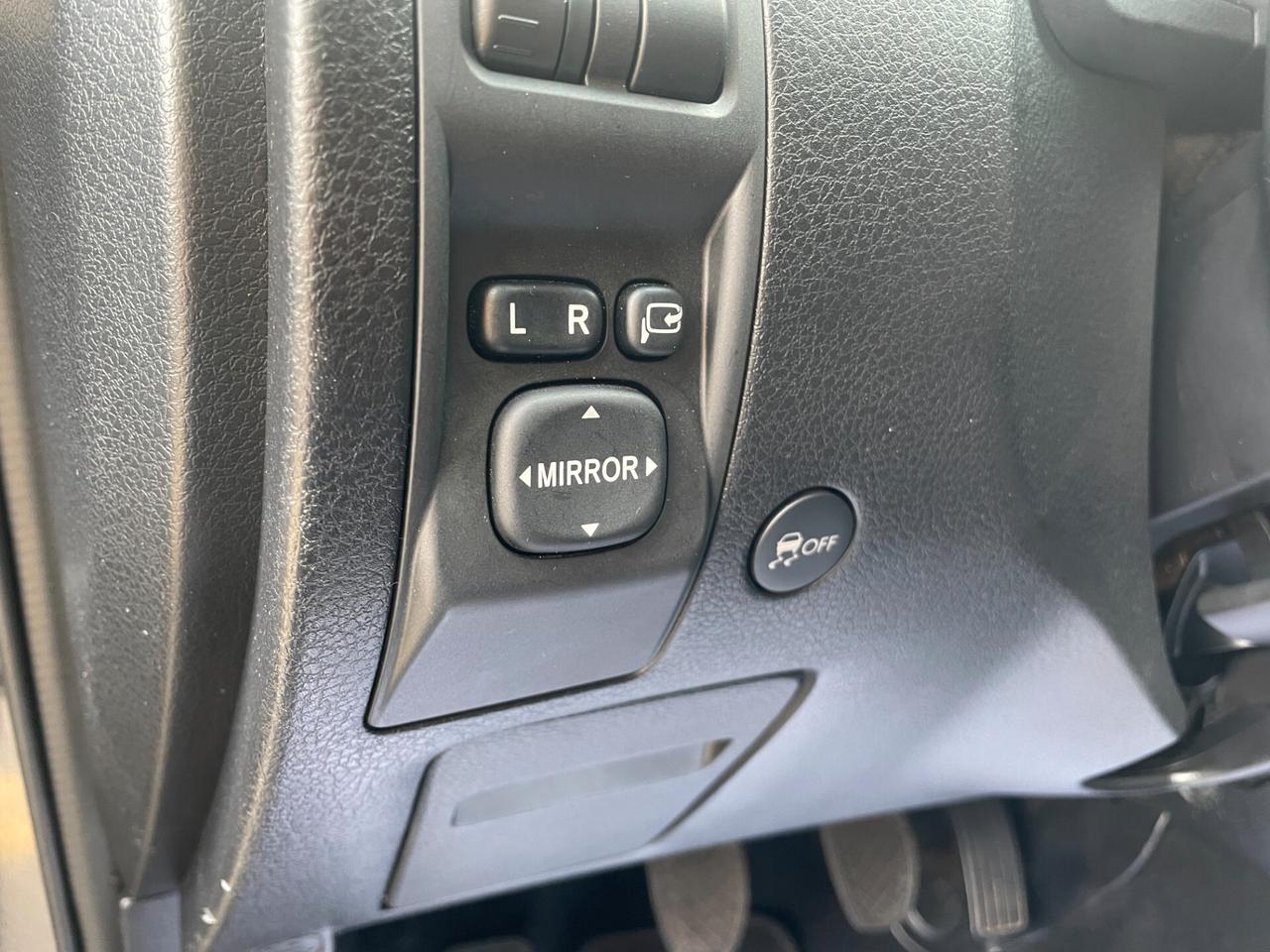 Subaru Forester 4X4 - FULL OPTIONAL