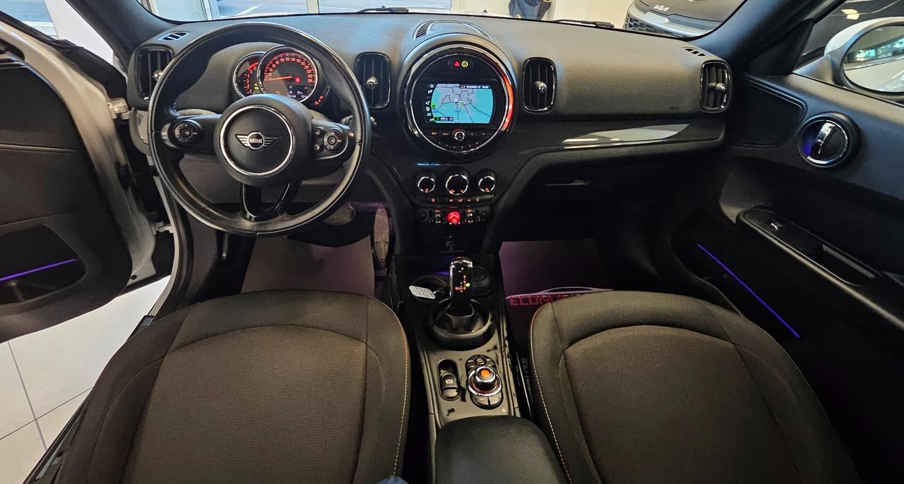 Mini Cooper D Countryman 1.5 One Business Automatica