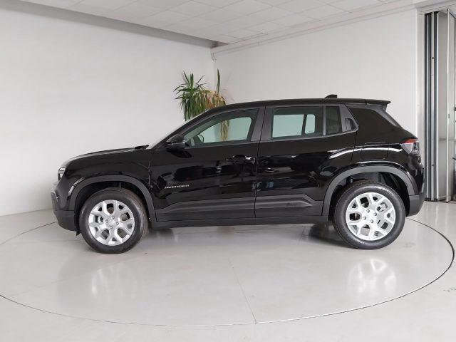 JEEP Avenger 1.2 Turbo Altitude