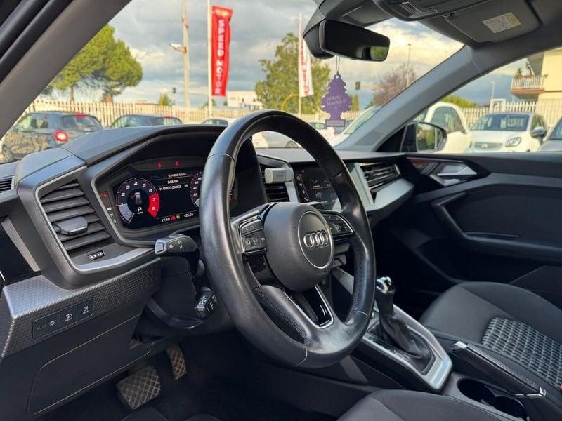 Audi A1 A1 citycarver 30 TFSI S tronic, FULL LED, RETROCAMERA