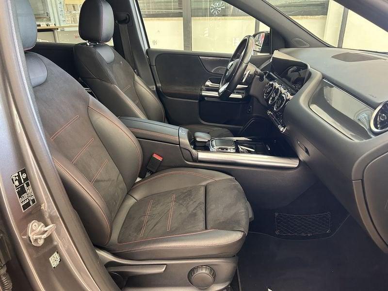 Mercedes-Benz Classe B B 200 d Automatic Sport