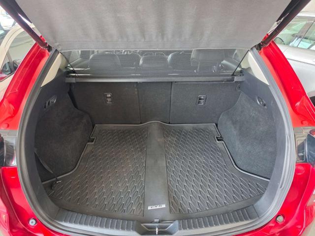 Mazda CX-5 CX-5 II 2.2 Exclusive awd 184cv auto my19