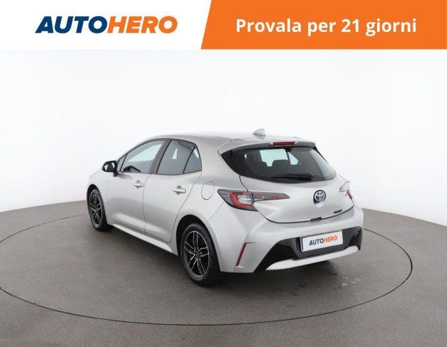 TOYOTA Corolla 1.8 Hybrid Business