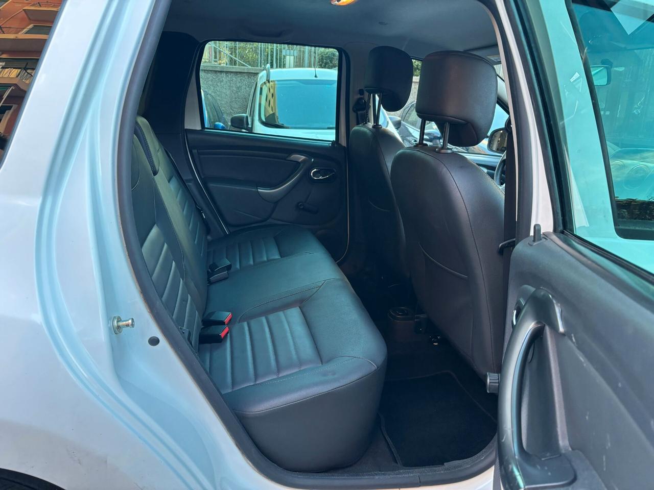 Dacia Duster 1.5 dCi 110CV 4x4 Prestige UNIPROPRIETARIO