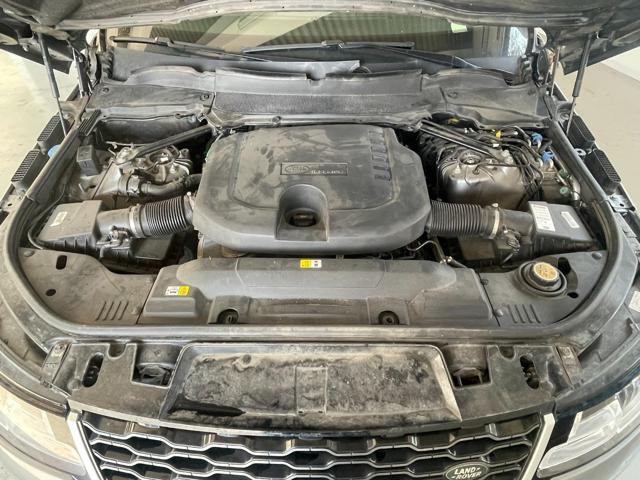 LAND ROVER Range Rover Sport 3.0D L6 249 CV S CAMBIO AUTOMATICO