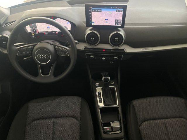 AUDI Q2 35 TDI quattro S tronic S line Edition