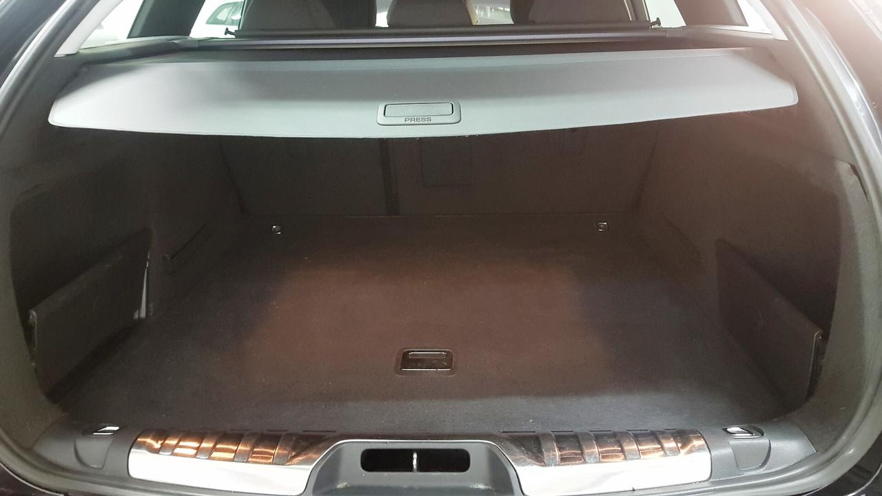 PEUGEOT 508 1.6 HDi SW CAMBIO AUTOM. 5/2011