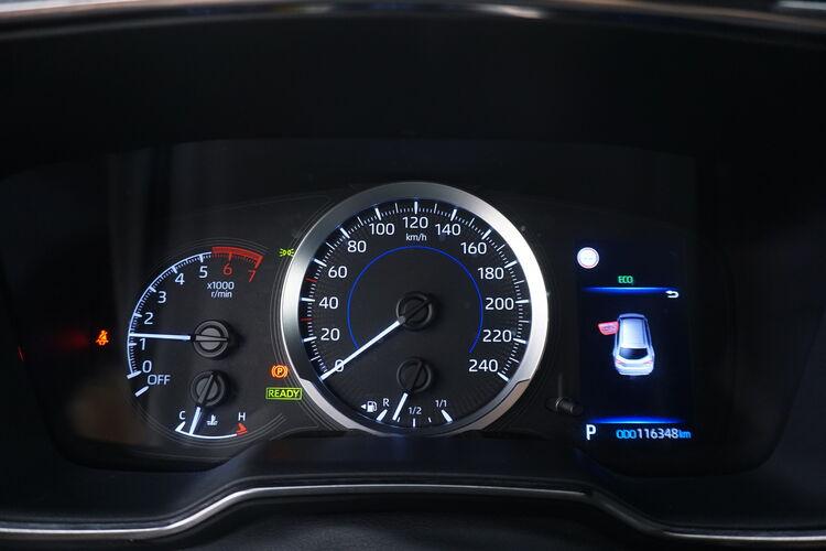 Toyota Corolla TS Hybrid Business BR029428 1.8 Full Hybrid 122CV